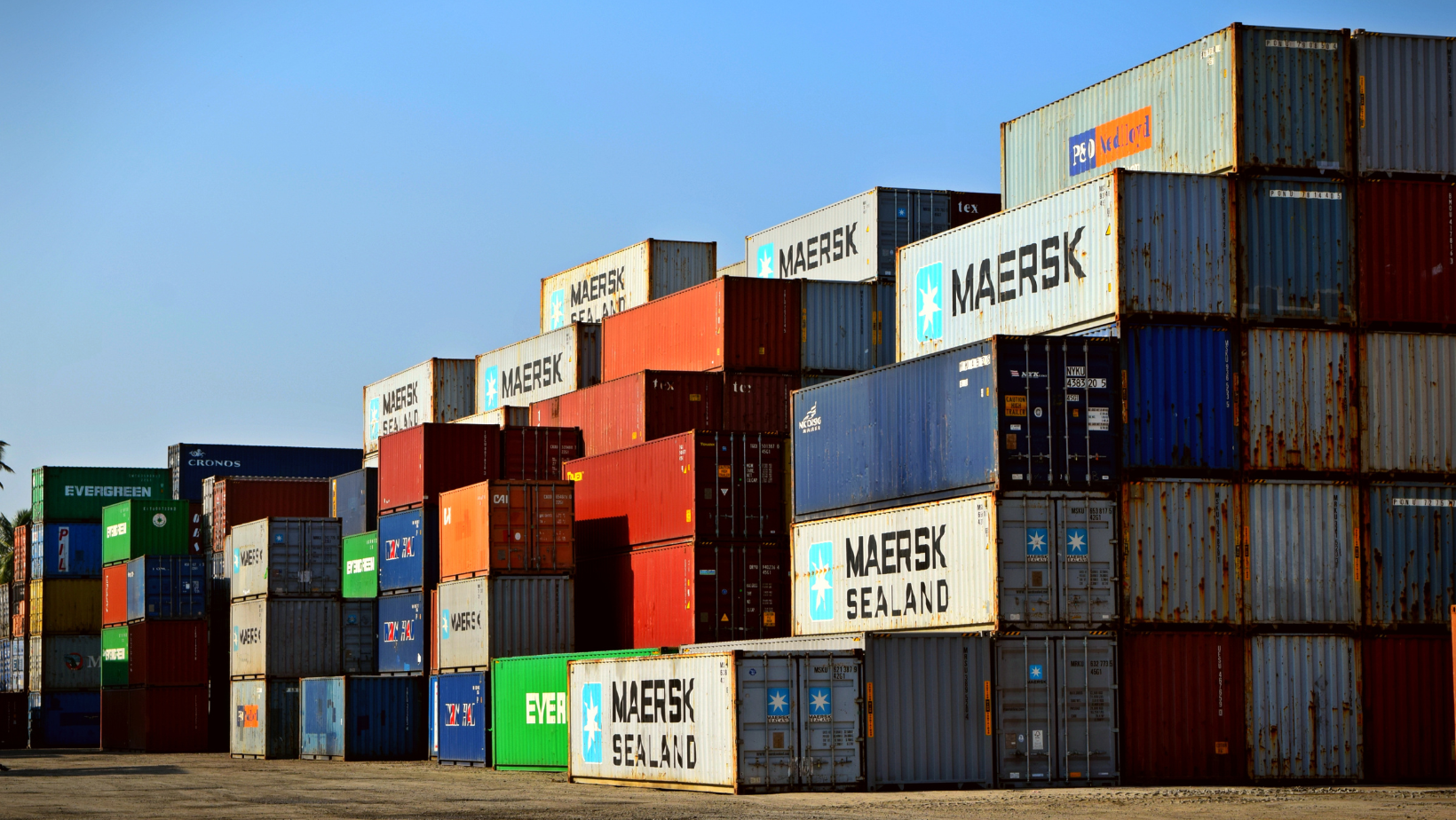 コンテナロードプラン(CLP)とは？必要性やB/Lとの関係を解説 | 輸出入代行ドットコム