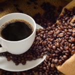 コーヒー豆 輸入