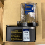 LUBE P-107