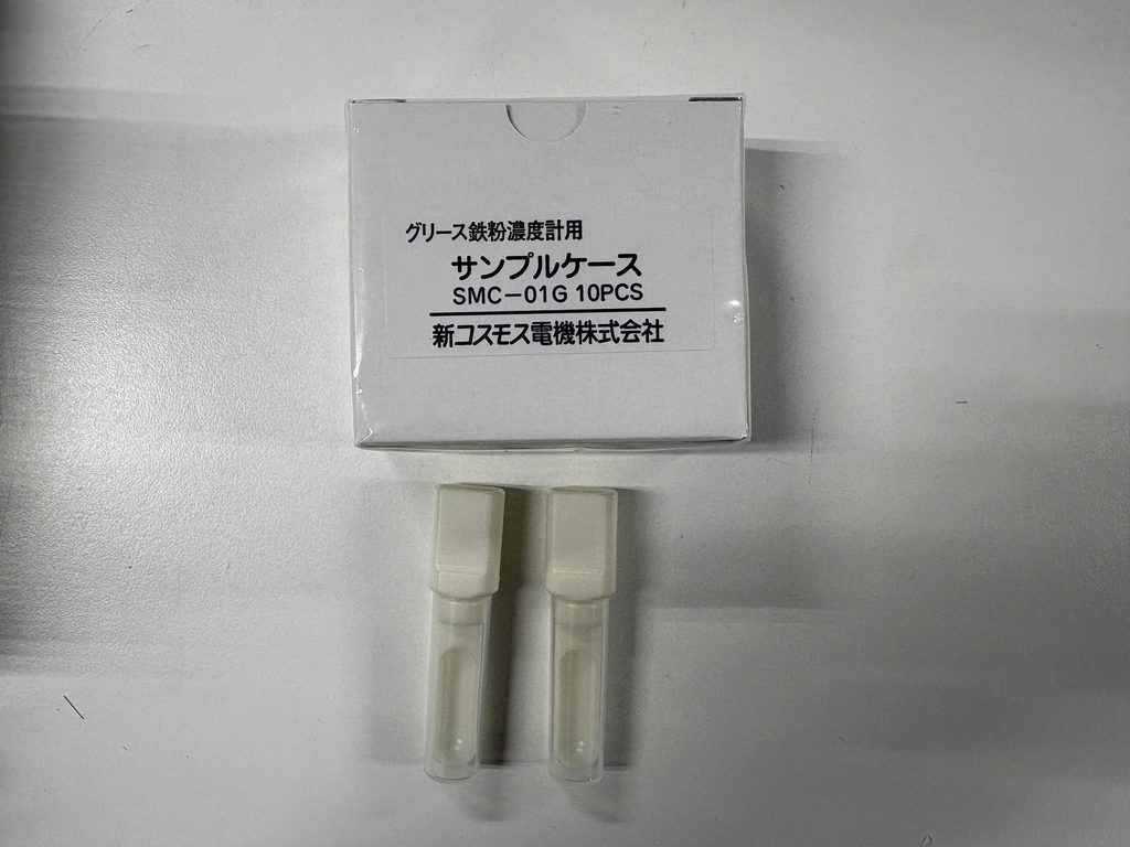 COSMOS SMC-01-G